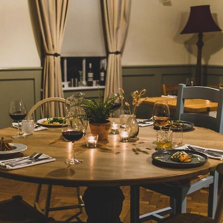 Kedleston Country House B&B Дербі Екстер'єр фото