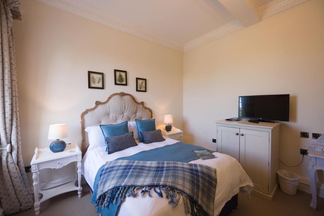 Kedleston Country House B&B Дербі Екстер'єр фото