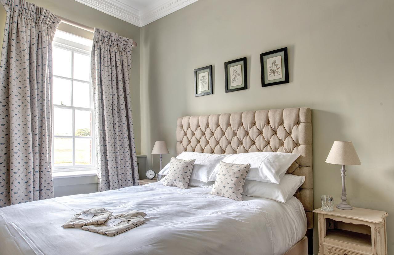Kedleston Country House B&B Дербі Екстер'єр фото