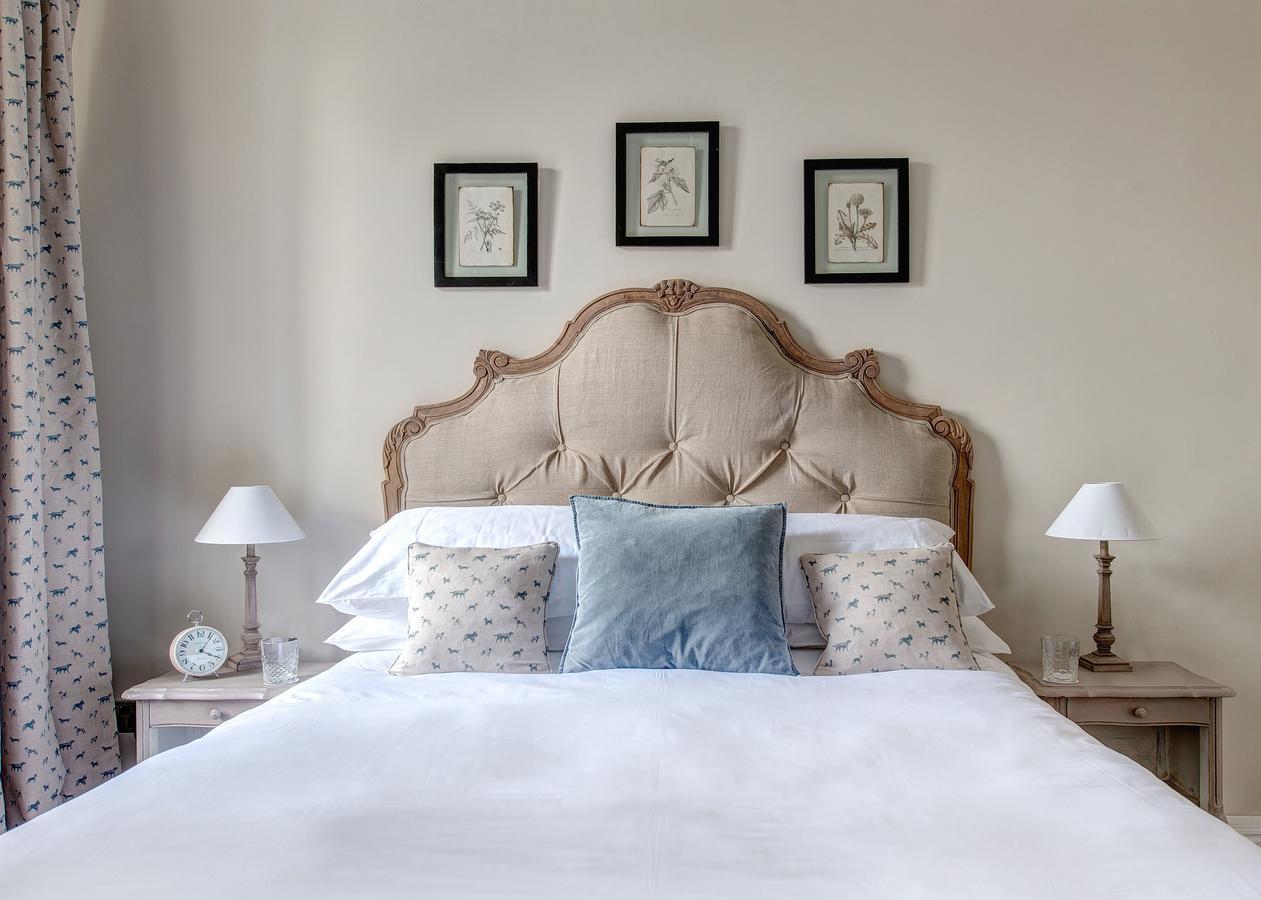 Kedleston Country House B&B Дербі Екстер'єр фото