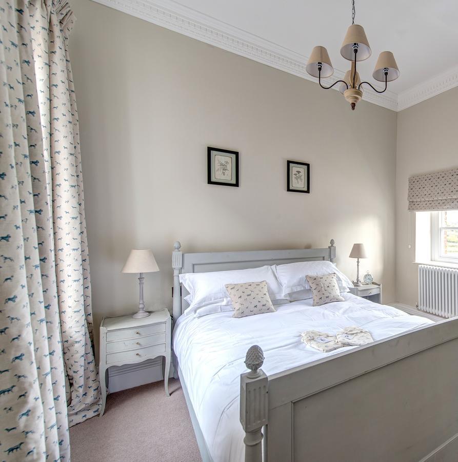 Kedleston Country House B&B Дербі Екстер'єр фото