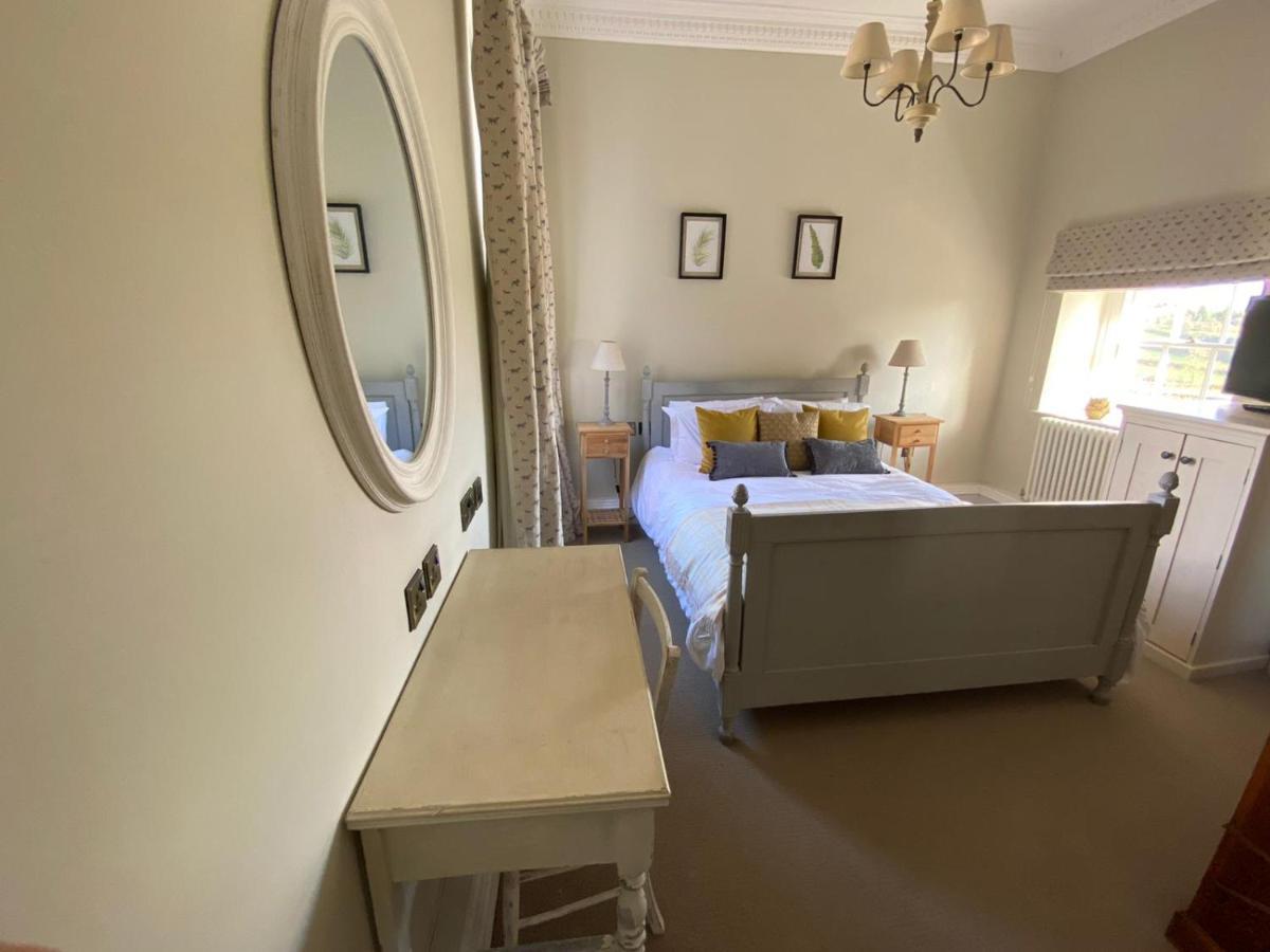 Kedleston Country House B&B Дербі Екстер'єр фото