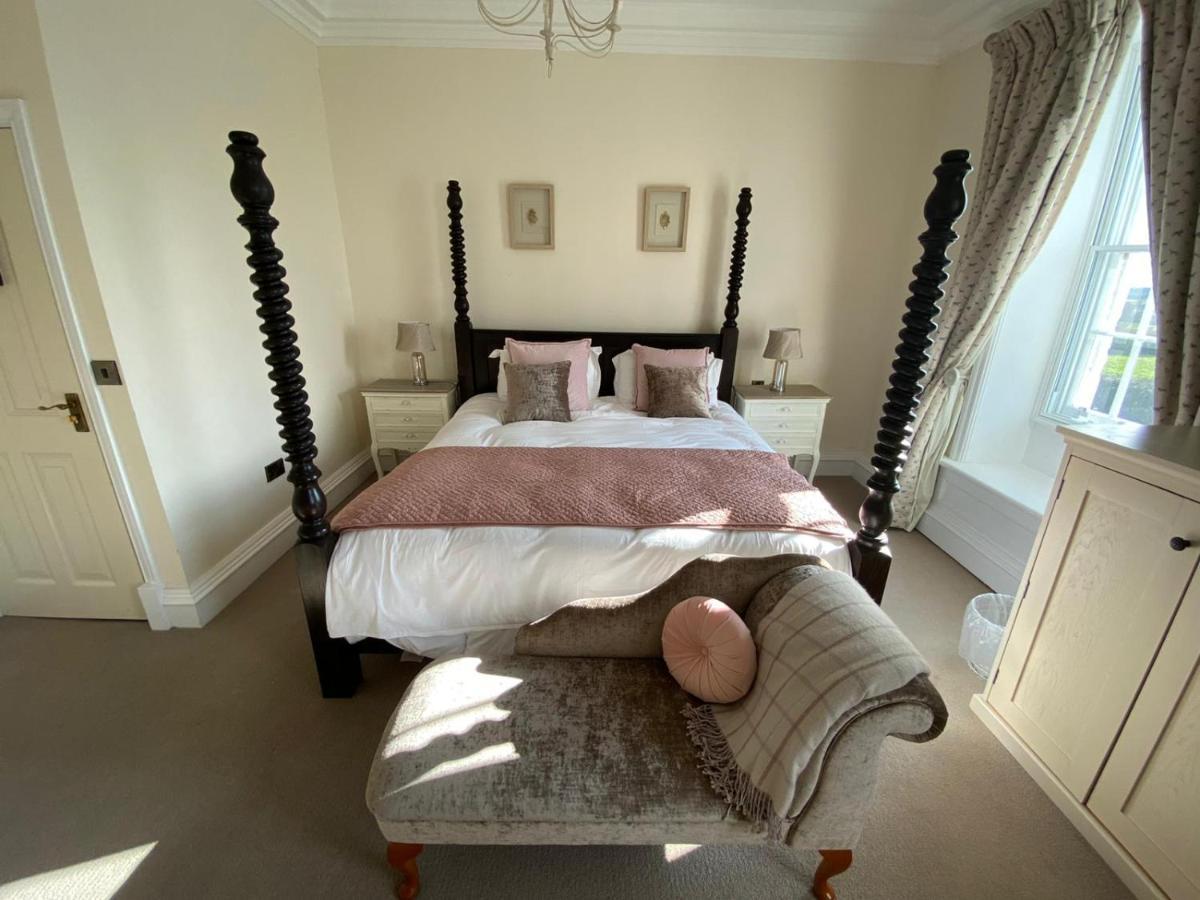 Kedleston Country House B&B Дербі Екстер'єр фото